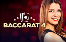 Baccarat 4